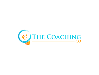 The Coaching Co. logo design by Purwoko21