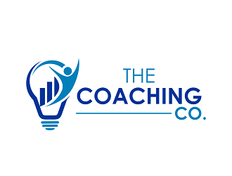 The Coaching Co. logo design by haze