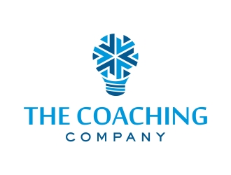The Coaching Co. logo design by cikiyunn