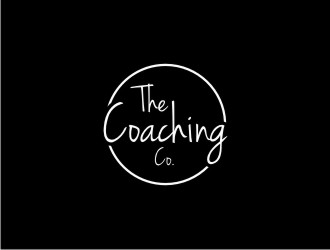 The Coaching Co. logo design by bricton