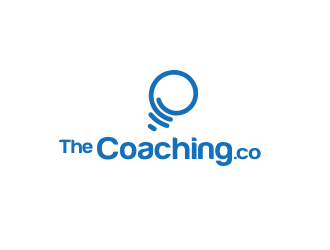 The Coaching Co. logo design by YONK