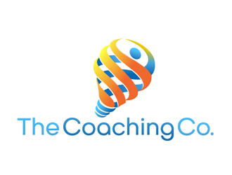 The Coaching Co. logo design by megalogos