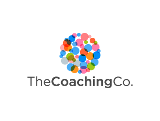 The Coaching Co. logo design by mhala