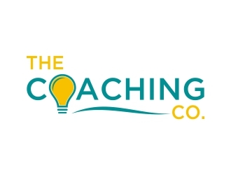 The Coaching Co. logo design by dibyo