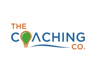 The Coaching Co. logo design by dibyo