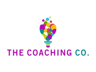 The Coaching Co. logo design by Webphixo