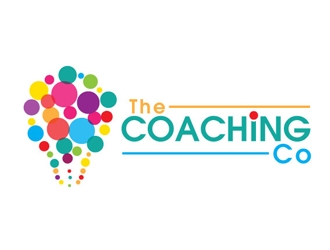 The Coaching Co. logo design by gogo