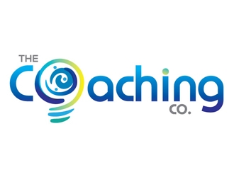 The Coaching Co. logo design by gogo