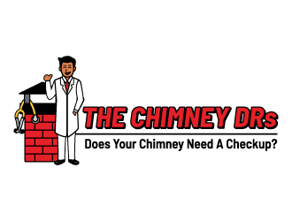 The Chimney DRs  logo design by HaveMoiiicy