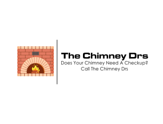 The Chimney DRs  logo design by ROSHTEIN
