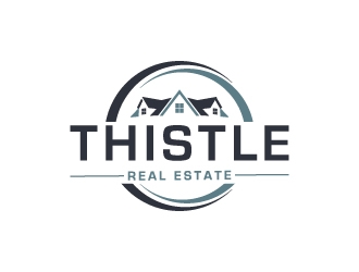 Thistle Real logo design by Creativeminds