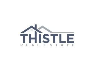 Thistle Real logo design by agil