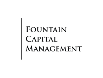 Fountain Capital Management logo design by ohtani15