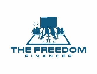 The Freedom Financer logo design by Eko_Kurniawan
