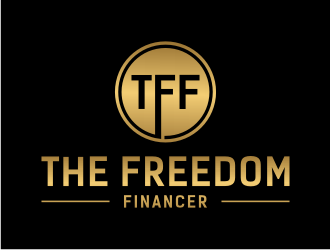 The Freedom Financer logo design by asyqh