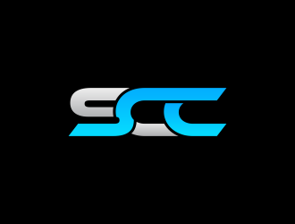 SoCal Contractors/SCC logo design by haidar