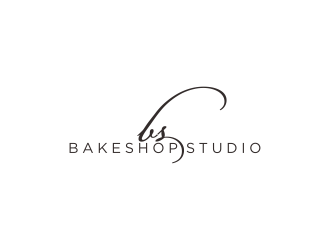 Bakeshop Studio logo design by haidar