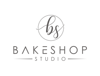 Bakeshop Studio logo design by asyqh