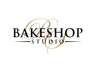 Bakeshop Studio logo design by nurul_rizkon