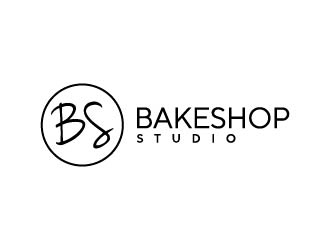 Bakeshop Studio logo design by maserik