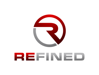 Refined  logo design by dewipadi