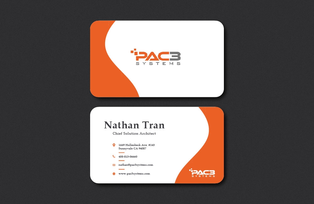 logo design by Soufiane