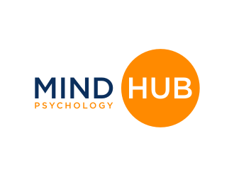 Mind Hub Psychology logo design by nurul_rizkon