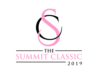 The Summit Classic logo design by cintoko