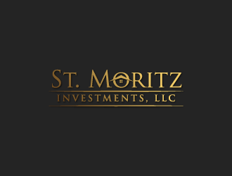 St. Moritz Investments LLC logo design by torresace
