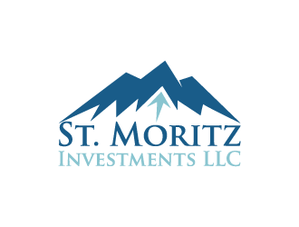 St. Moritz Investments LLC logo design by Fajar Faqih Ainun Najib