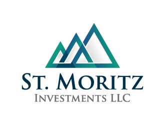 St. Moritz Investments LLC logo design by Fajar Faqih Ainun Najib