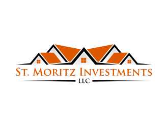 St. Moritz Investments LLC logo design by meliodas