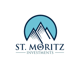 St. Moritz Investments LLC logo design by tec343
