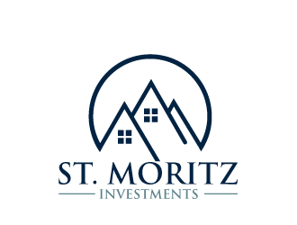 St. Moritz Investments LLC logo design by tec343