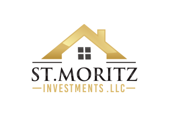 St. Moritz Investments LLC logo design by YONK