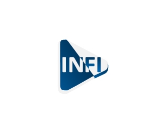 INFI  Logo Design