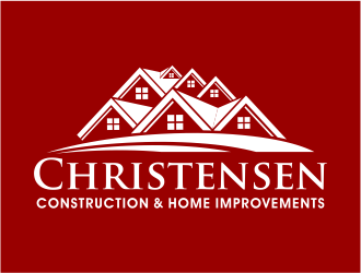 Christensen Construction & Home Improvements logo design by cintoko