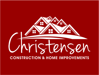 Christensen Construction & Home Improvements logo design by cintoko