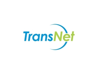 Transnet logo design by Lut5