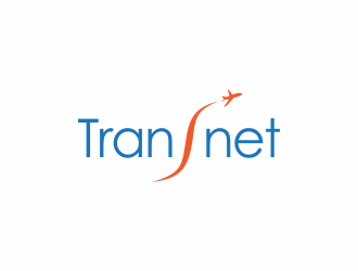 Transnet logo design by Dianasari