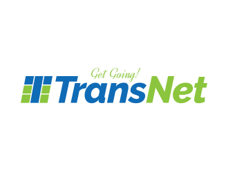 Transnet logo design by thegoldensmaug