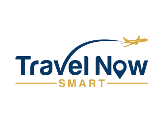 Travel Now Smart logo design by nurul_rizkon