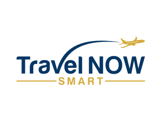 Travel Now Smart logo design by nurul_rizkon