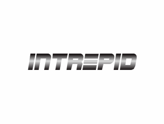Intrepid logo design by Dianasari