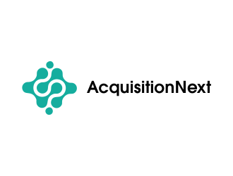 AcquisitionNext logo design by JessicaLopes