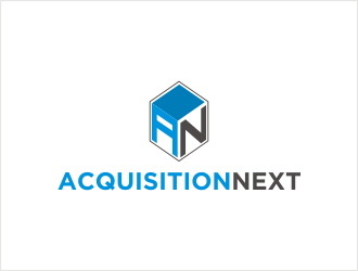AcquisitionNext logo design by bunda_shaquilla