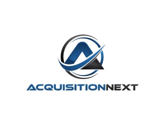 AcquisitionNext logo design by J0s3Ph
