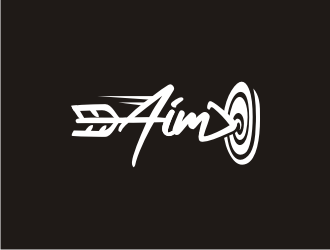 Aim logo design by ramapea