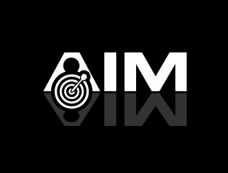 Aim logo design by aRBy