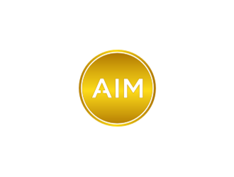 Aim logo design by sheilavalencia